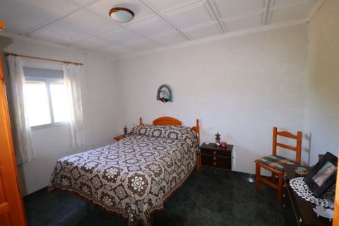 Landejendom i Velez-Rubio, Almeria, Velez-Rubio - € 170.000 | Ref: 3054-CH - foto 19